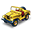 Standard Jeep Icon 32x32 png